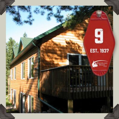 Cabin 9