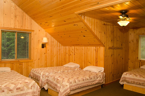 cabin-19-lofted-area