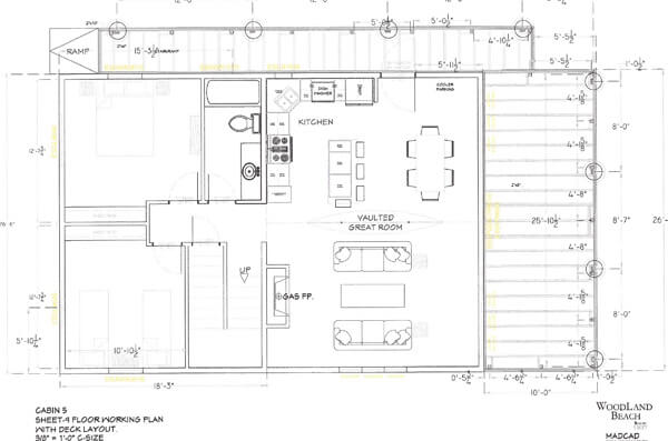 cabin-5-floor2